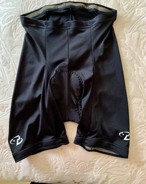 Trek Ladies Padded Cycle Shorts Small