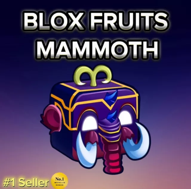 🦣Roblox Blox Fruits, CHEAP Fruits💸, MUST HAVE A SECOND SEA - FAST  DELIVERY🦣