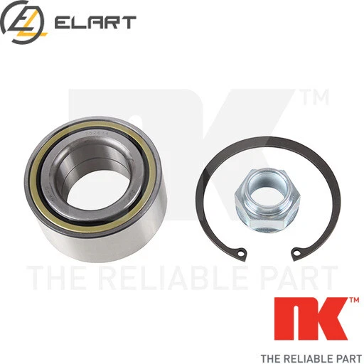 WHEEL BEARING 752614 FOR HONDA CR-V/Wagon PRELUDE/Mk ACCORD/VI/Sedan ...