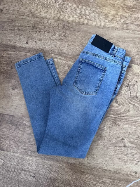 Boohoo Jeans 32s.