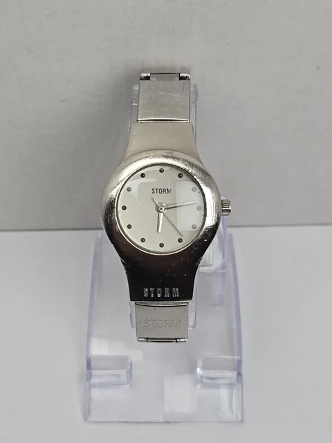 STORM BUBBLE WATCH Purple 90 display picture 3