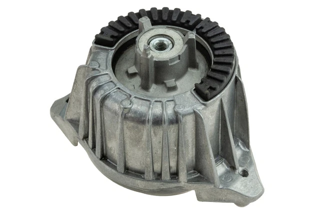 2 Supports Moteur Avant FEBI Pour Mercedes Classe C W204 / Classe E W212 - Neufs
