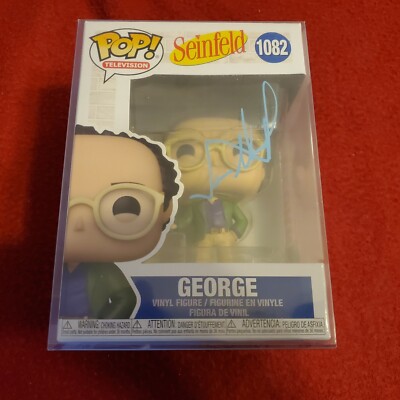 funko pop george costanza