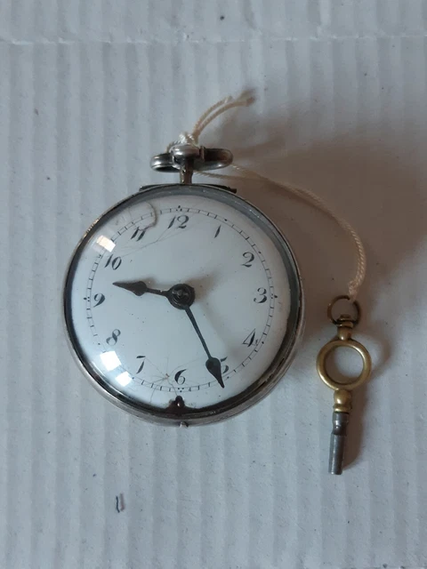 orologio sector 750
