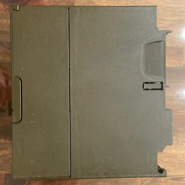 Siemens Simatic S7 Cpu 314C-2Dp 6Es7314-6Cf01-0Ab0 6Es7 314-6Cf01-0Ab0 5