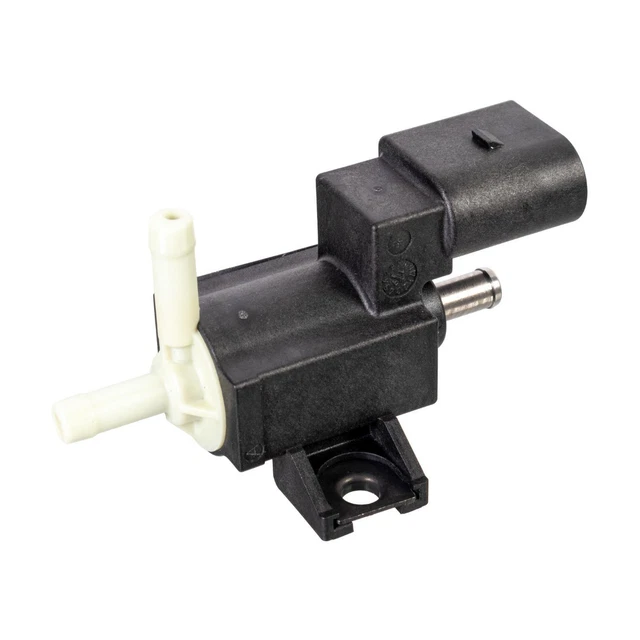 Valvola di controllo pressione boost FEBI adatta a VW SEDILE AUDI SKODA Maggiolino Cc 3C906283B
