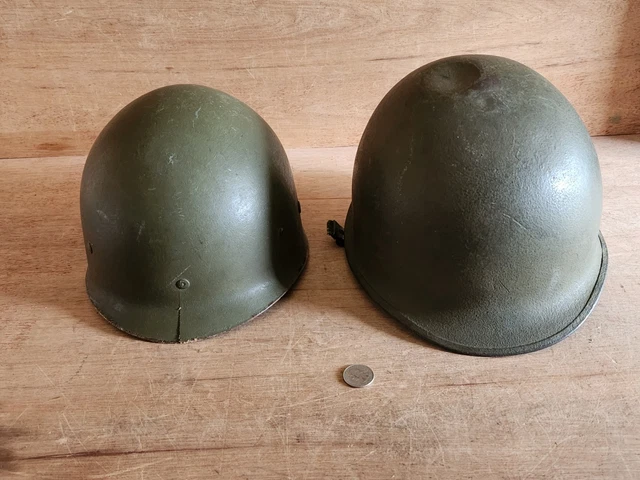 Original Period Items, 1954-60, Militaria, Collectibles