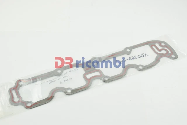 Cylinder Head Gasket Set For Lancia Delta HF Turbo 1.6 140 – 1989-1993 (831B3.000)