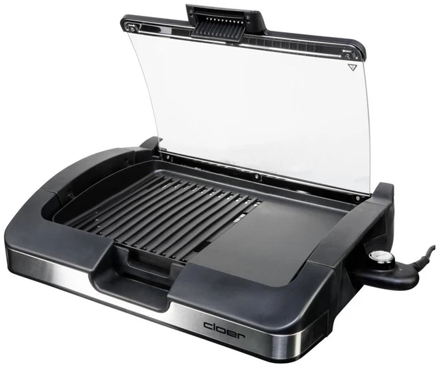 Cloer 6725 Barbecue Grill (Grill)