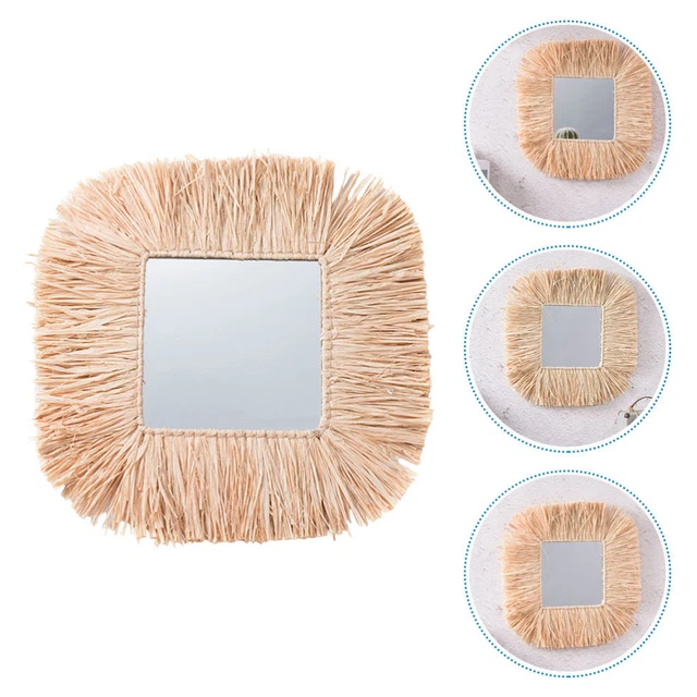 Specchio Bagno Per Parete Retro Specchio Trucco Specchio Da Parete Decorativo Specchio