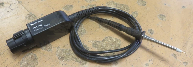 Tektronix P6139B 500MHz Voltage Probe