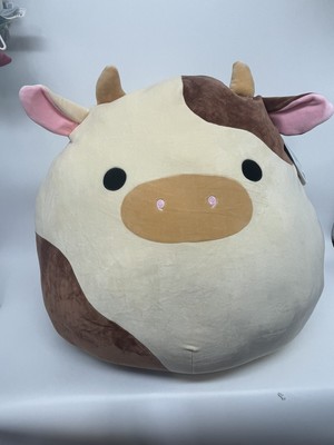 ronnie cow squishmallow