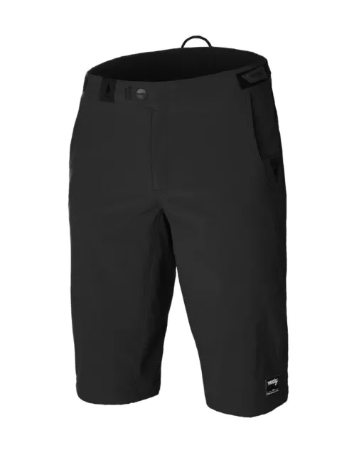 Men Cycling Shorts Gel Padded Underwear MTB Mountain Bike Bicycle Short  Pants