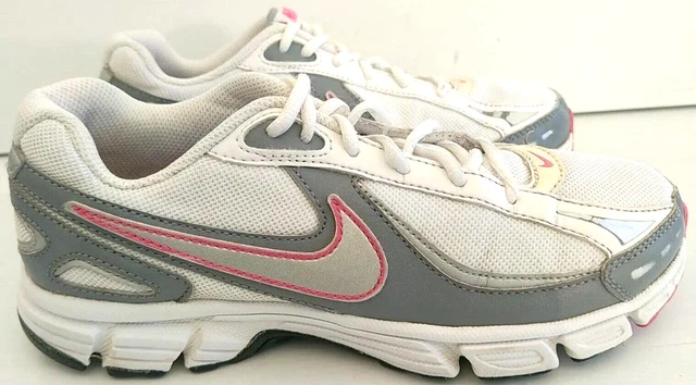 Nike shop running bianche