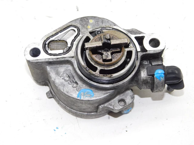 Pompa da Vuoto 1.6 TDCI 80kw D1562C Ford Focus