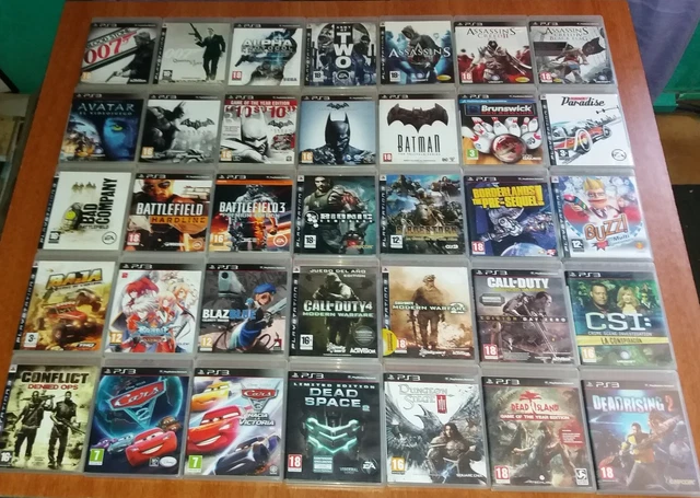 Ps1 Games All Ps3 Games On Ps4 Ps1 Games Ps3 Remote Play Games
