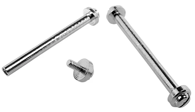 Casio Surf Vite Per Lunetta Decorativa In Acciaio Inox Per Casio G-Shock GW- 7900 E GR-7900 - Ricambio Originale 10396608 Casio Cassiopeia - Foto 9