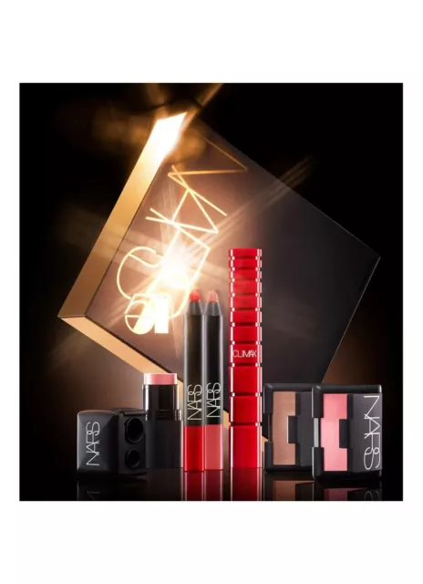 NARS Studio 54 VIP Room Essentials Set * -MAKE-UP SET in limitierter Auflage 3