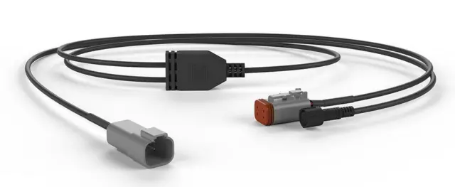 ROCKFORD RGB-YC Colore Optix Cavo Adattatore Y per Pmx-Rgb
