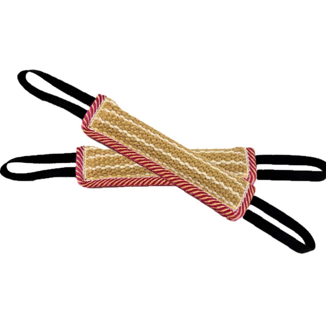 Giocattolo Kong Originale XL – Gomma Naturale Rossa, Per Cani Masticatori, Confezione Da 2 Pezzi