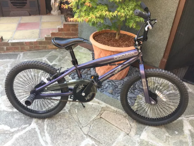BMX BIKE BARRACUDA Grind 20 wheels 45.00 PicClick UK