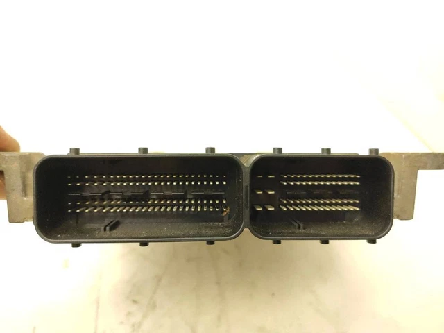 Unité De Commande Navigation Mercedes NTG4.5 - Occasion, Référence A1728100011, Pour Classe A W176, C W204, E W212