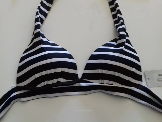 Maillot de bain 1 pièce taille 44 (Gebraucht) in Villiers für CHF 10