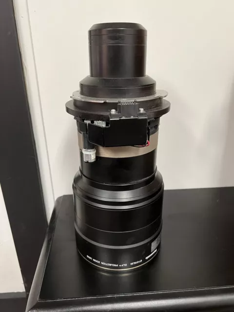 panasonic projector lens - ET -D75LE6 DLP