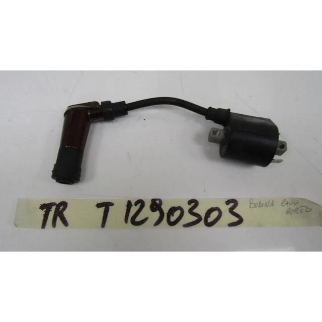 BOBINE D'ALLUMAGE COIL Triumph Bonneville Speed Twin 1200 19 20 EUR 170