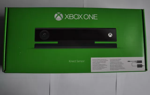 Microsoft Xbox One Heimkonsole ungeöffnet in Originalverpackung