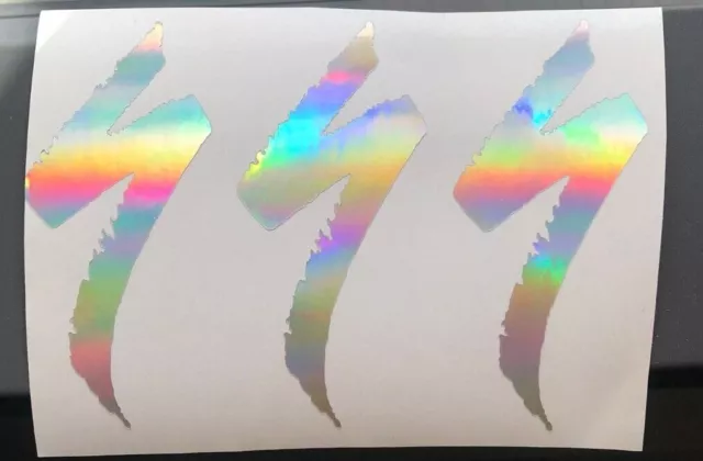 bike logo decals