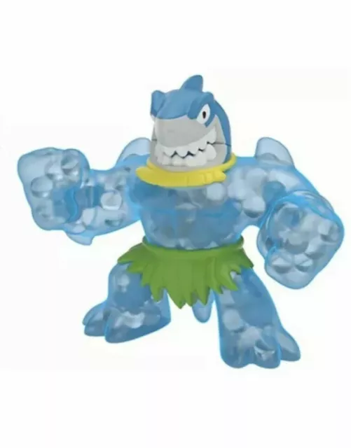 Heroes of Goo Jit Zu Dino Power Series 3 Thrash The Shark 3