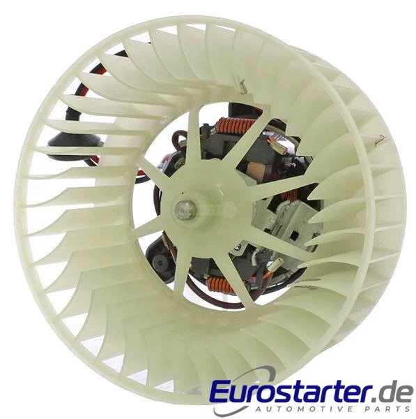 Frankberg Gebläsemotor Für Alfa Romeo Giulietta 940 - 2-Polig Innenraumgebläse