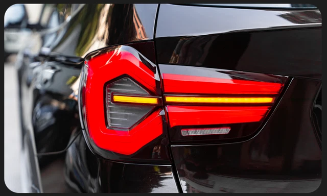 Rücklicht Für Mercedes W204 C-Klasse 2011-2014 - Rechts Bremsleuchte Ersatz