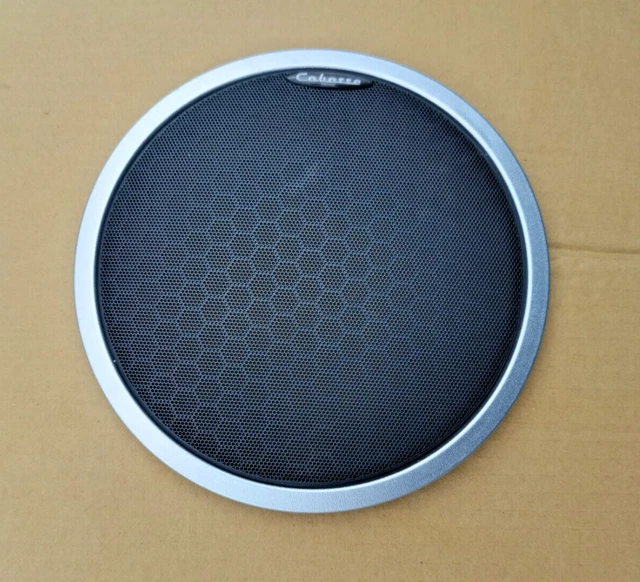 1 grille de haut parleur Renault Espace 4 IV Cabasse