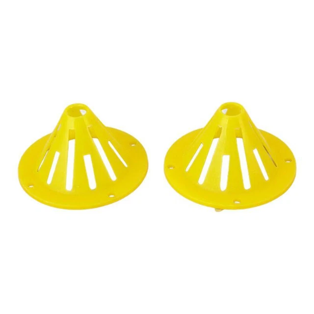 ATTREZZATURA PER FUGA apicoltura kit cancello d'ingresso a senso unico