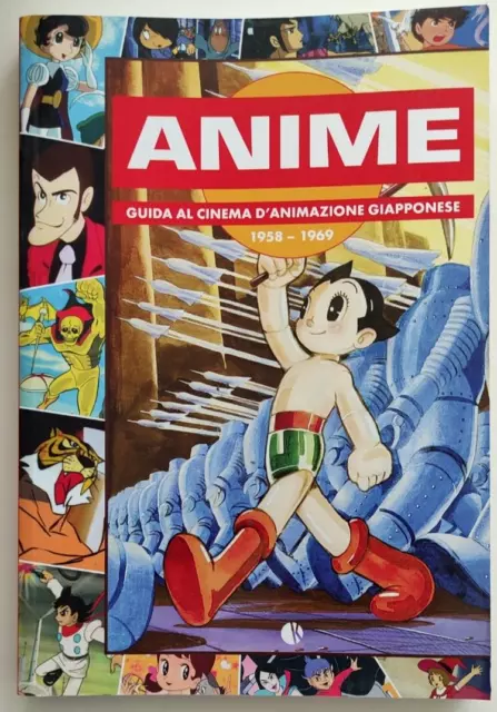 Anime e manga. Alla scoperta del fumetto e dell'animazione giapponesi -  Francesco Calderone - Libro - Caravaggio Editore - Dissertatio
