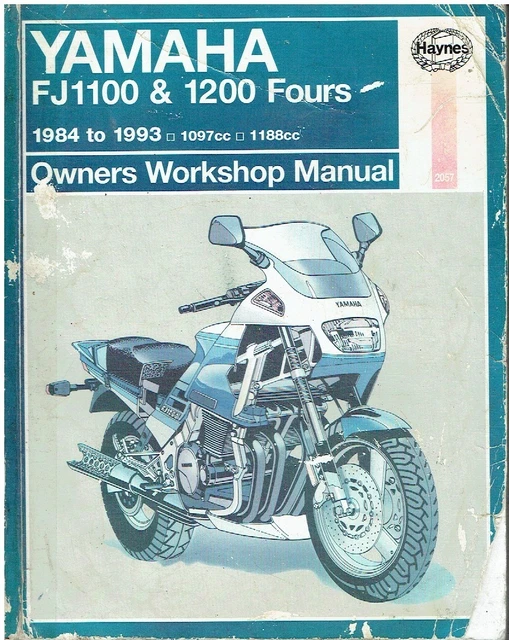Service & Repair Manuals, Motorcycle Manuals & Literature, Manuals