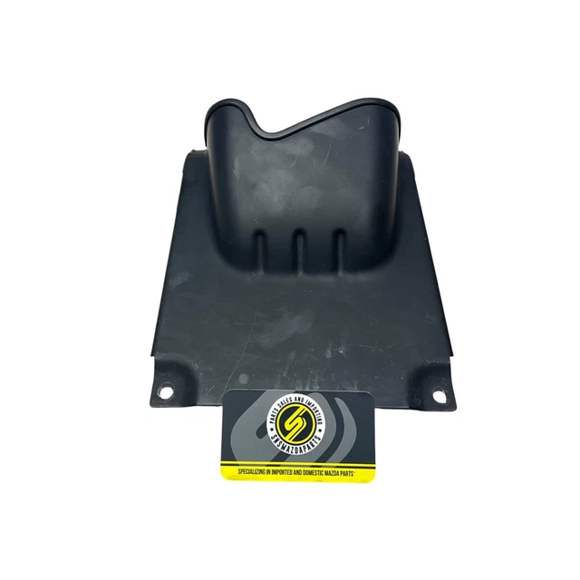thumbnail image 2 of OEM Mazda Miata MX5 Jack Tie Down Hold Bolt - 90-13 - Used OEM Hardware 2 of 5