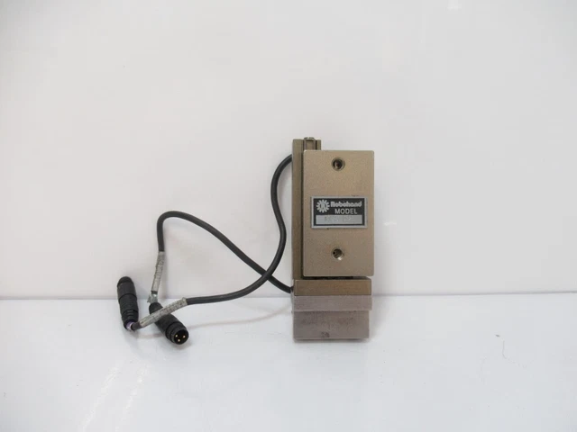 MPS-1-2 MPS12 Robohand MPS Miniature Ball Rail Slides