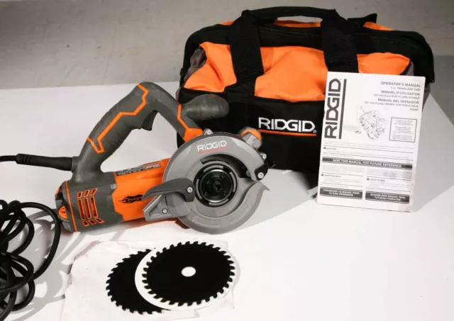 Ridgid r3250 deals