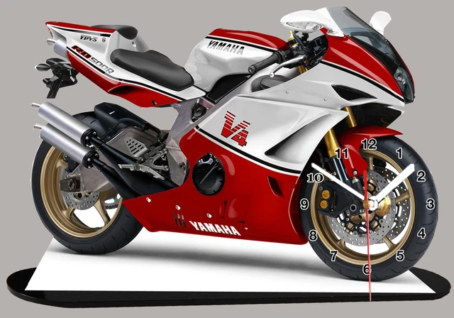 Brm Montre Tw Steel Yamaha Factory Racing VR46 Valentino Rossi VR5