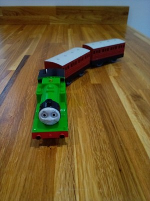 thomas tomy oliver