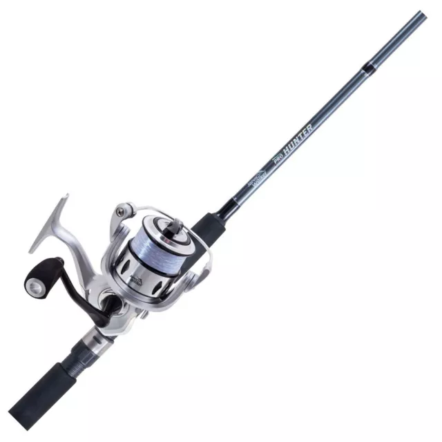 7FT JARVIS WALKER Pro Hunter 4-10kg Fishing Rod and Reel Combo - 2 Pce Spin  Comb $59.95 - PicClick AU