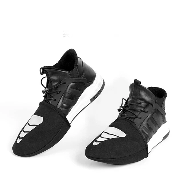 1 Pair Cycling Shoes Warm Waterproof Windproof Anti- Safe Riding