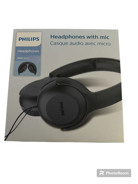 Philips hotsell upbeat tauh201