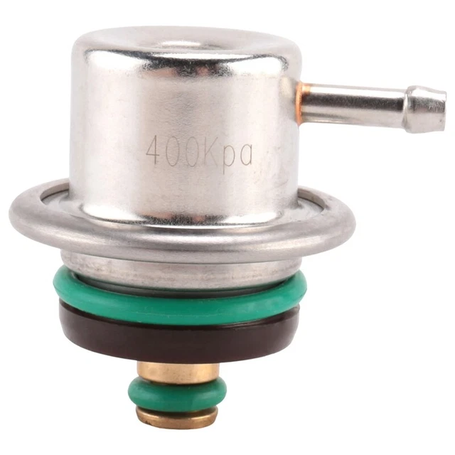 RéGulateur de Pression de Carburant pour Mercedes  C-Klasse CLK Coupé E-Kla6312