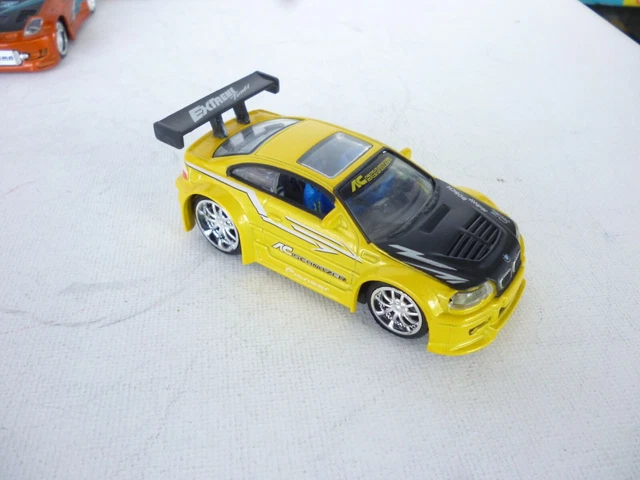 ミニカー KENTOYS EXTREME tuner 1/55 ミニカー KENTOYS EXTREME tuner 1/55 ミニカー KENTOYS EXTREME tuner