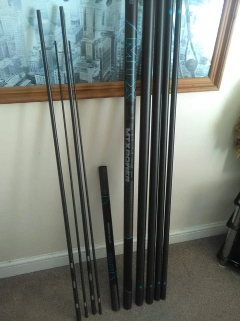 USED FISHING POLE BROWNING XITAN Z 9 . Spare/Replacement Pole Sections 68.30 - PicClick UK USED FISHING POLE BROWNING XITAN Z 9 . Spare/Replacement Pole Sections 68.30 - PicClick UK