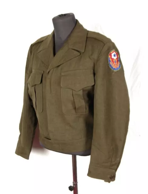 Uniforms, World War II (1939-1945), Militaria, Collectables
